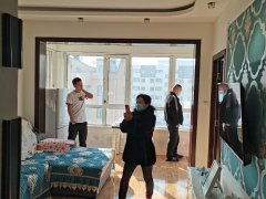 阿城房产直播间怎么进入