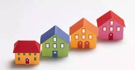 过户房产怎么约定份额的