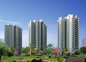 投资居住的房产怎么处理