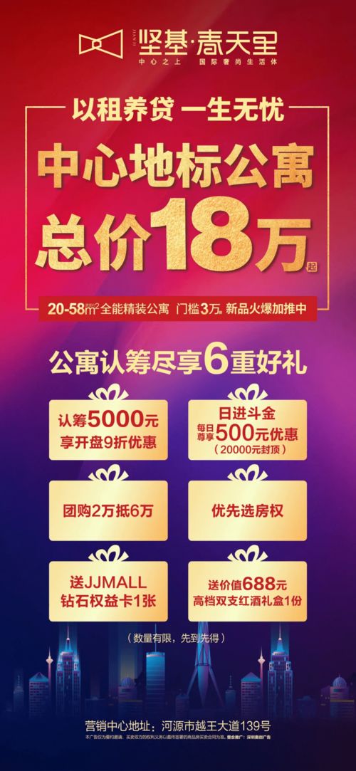 爆款房产标语怎么写 爆款房产标语怎么写