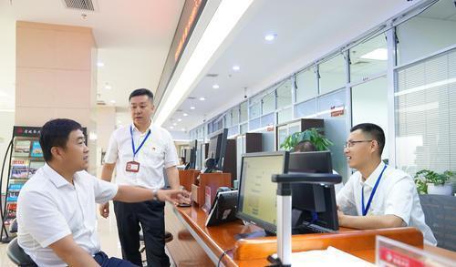 医院房产中介怎么收费