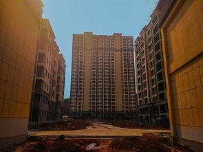 博兴房产进度怎么样