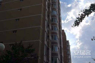 日照金桥房产怎么样