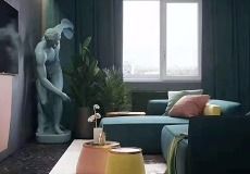 人居房产装修怎么样