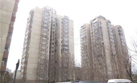 怎么看清河的房产