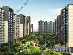 怎么看清河的房产