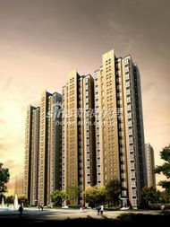 怎么看万科房产