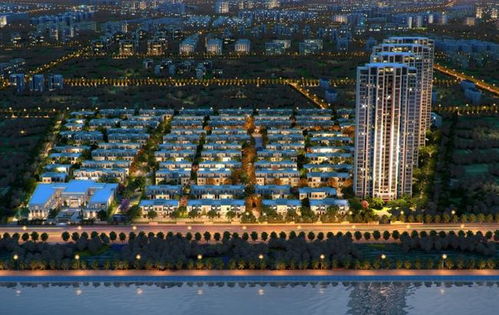 小城市房产怎么营销