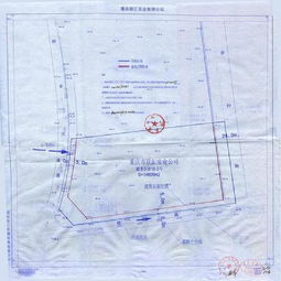 房产实际面积怎么查询的