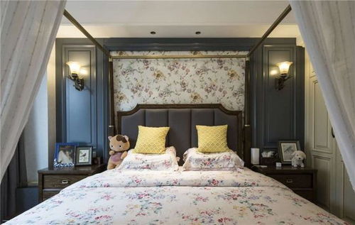 房产卧室介绍怎么说