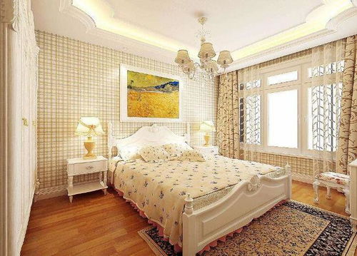 房产卧室介绍怎么说