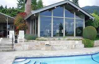 怎么买外国豪宅房产呢