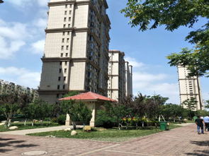 诸城金象房产怎么样