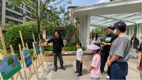 房产项目巡游内容怎么写