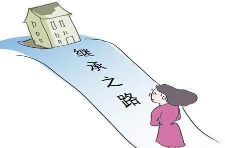 房产使用权怎么继承