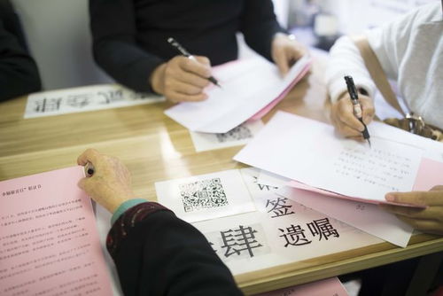 房产律师谈遗嘱怎么谈