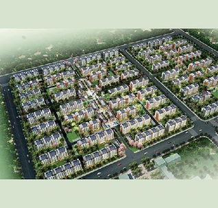 胶州明星房产怎么样