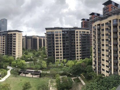 前海房产怎么选房子