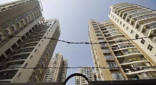 公寓房产到期怎么续住