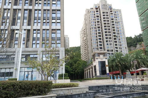 晋家房产怎么样 晋家房产怎么样