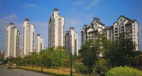 留下的房产怎么办