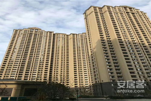 测试房产未来怎么样