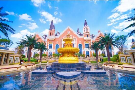 昆明旅游房产怎么样