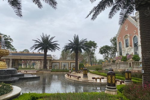 昆明旅游房产怎么样