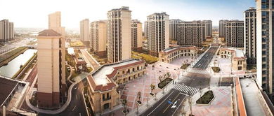 城城房产怎么样