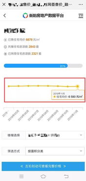 衡阳网上怎么查个人房产