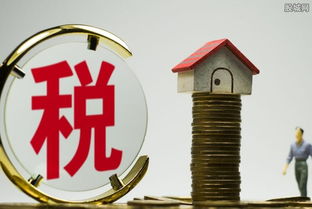 住房怎么交房产税