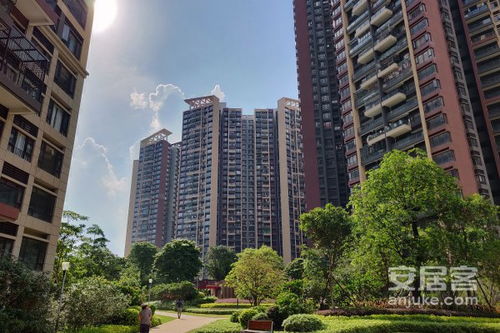 鹿泉星河房产怎么样