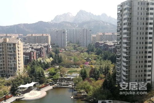 鲁信房产怎么样