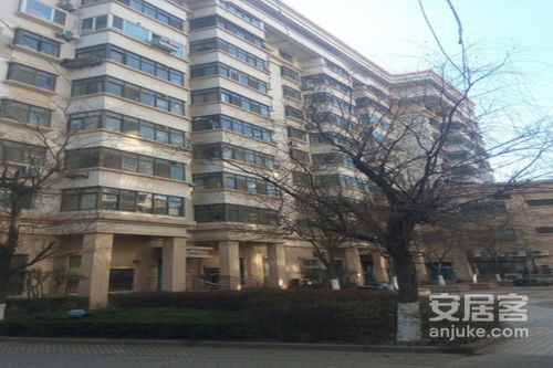 鲁信房产怎么样