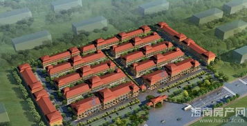 屯昌房产市场怎么样