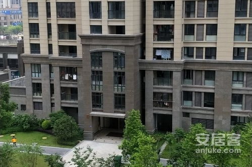 家林房产怎么样