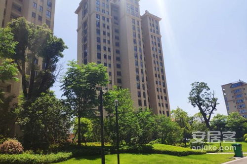 家林房产怎么样