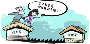 怎么查房产下的学位 怎么查房产下的学位