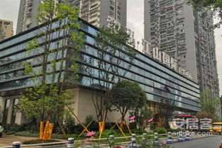 泓迈房产怎么样