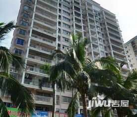 祥瑞居房产怎么样