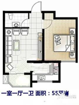 祥瑞居房产怎么样