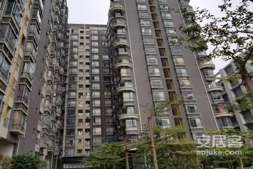 祥瑞居房产怎么样