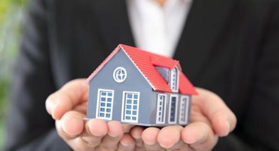 怎么用房产证买车