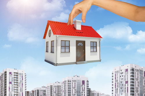 房产税 别墅怎么算