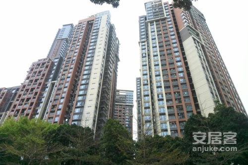 荣置房产怎么样