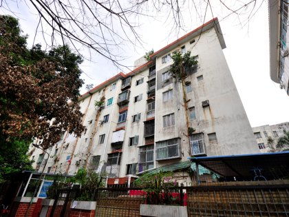 富阳海涛房产怎么样