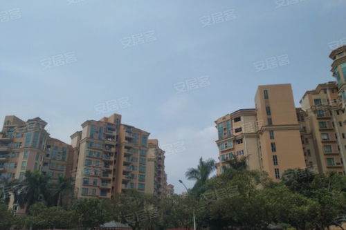 中山小秋房产怎么样