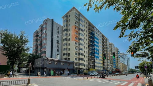 北京小勇房产怎么样