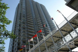 伍洲房产怎么样