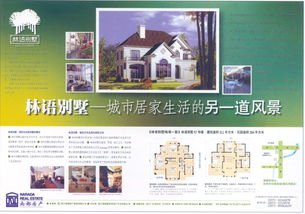 房产大张广告纸怎么贴